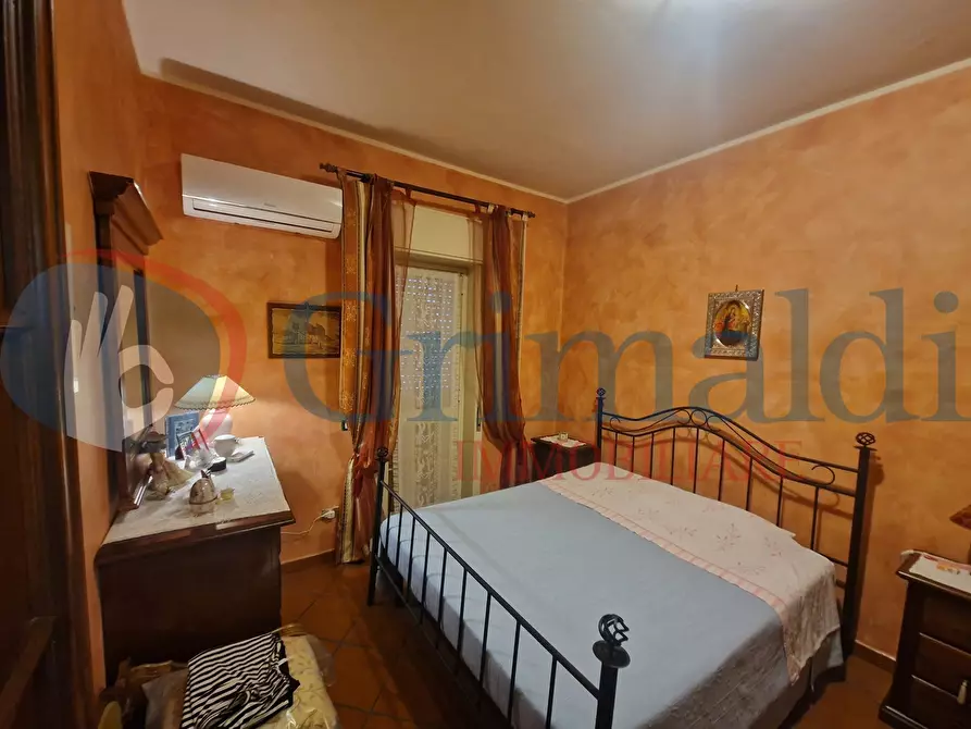 Immagine 18 di Appartamento in vendita  in Via Ortogrande, 67 a Giardini-Naxos