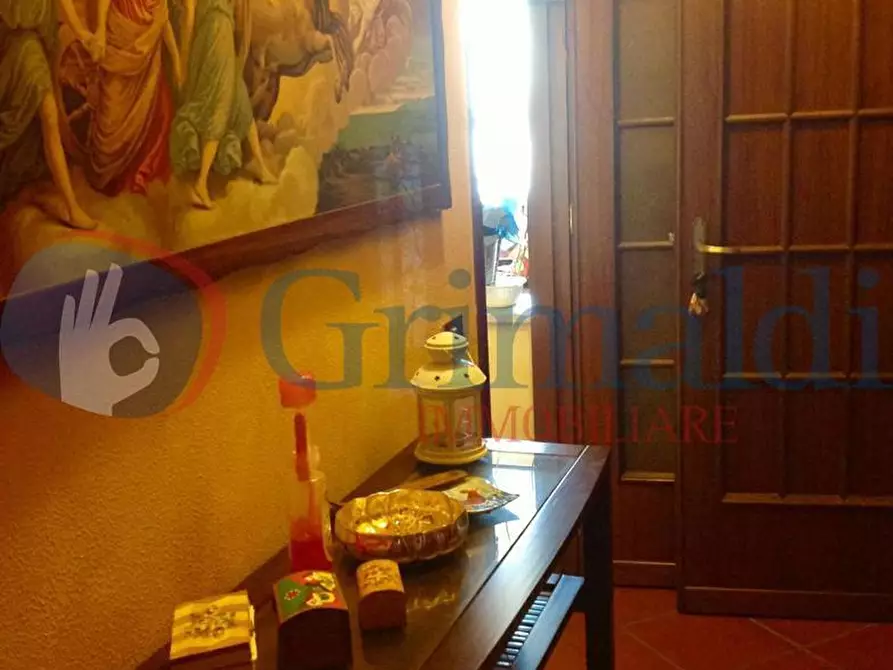 Immagine 27 di Appartamento in vendita  in Via Ortogrande, 67 a Giardini-Naxos