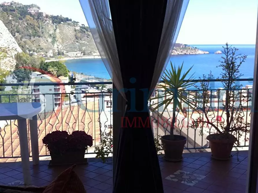 Immagine 28 di Appartamento in vendita  in Via Ortogrande, 67 a Giardini-Naxos