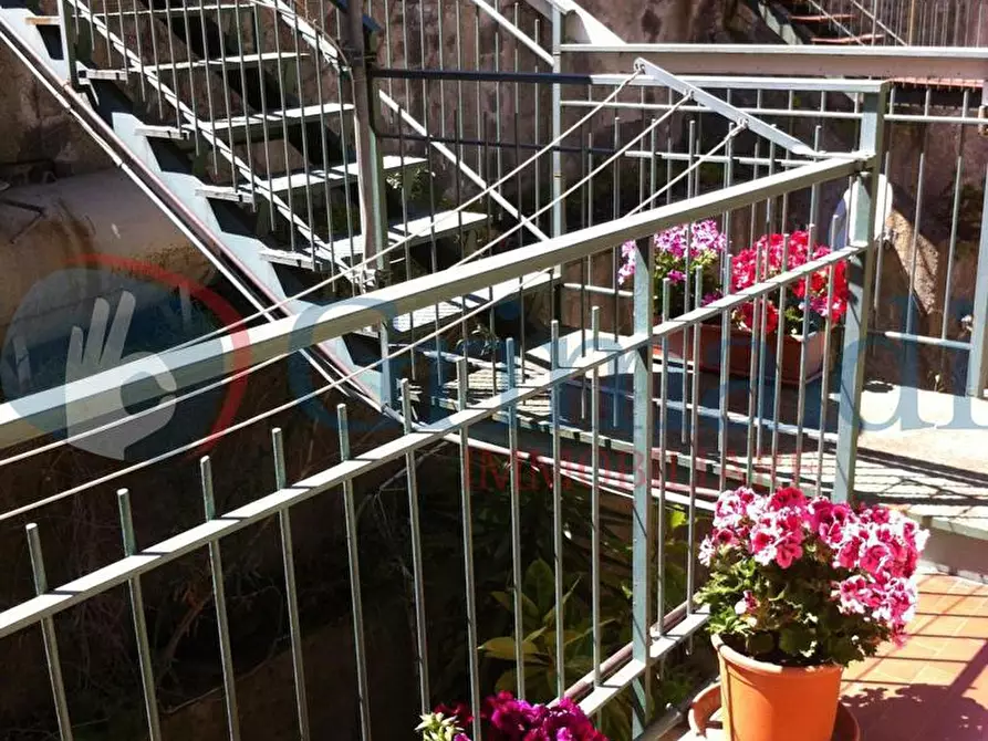 Immagine 32 di Appartamento in vendita  in Via Ortogrande, 67 a Giardini-Naxos