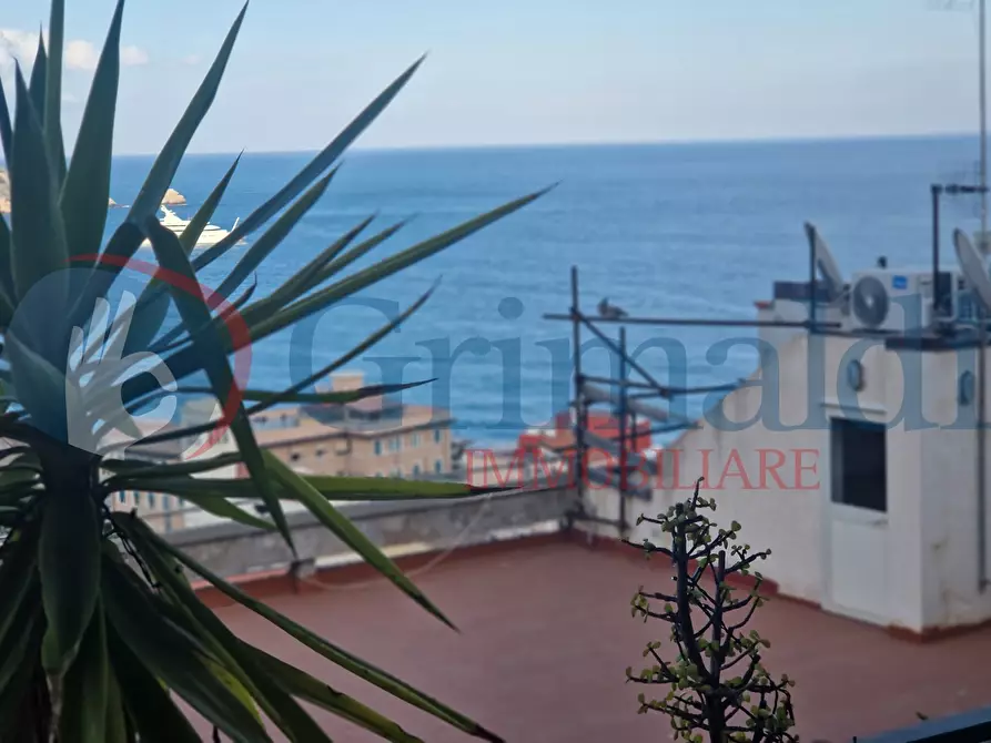 Immagine 6 di Appartamento in vendita  in Via Ortogrande, 67 a Giardini-Naxos