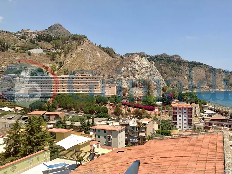 Immagine 16 di Appartamento in vendita  in Via Ortogrande, 67 a Giardini-Naxos