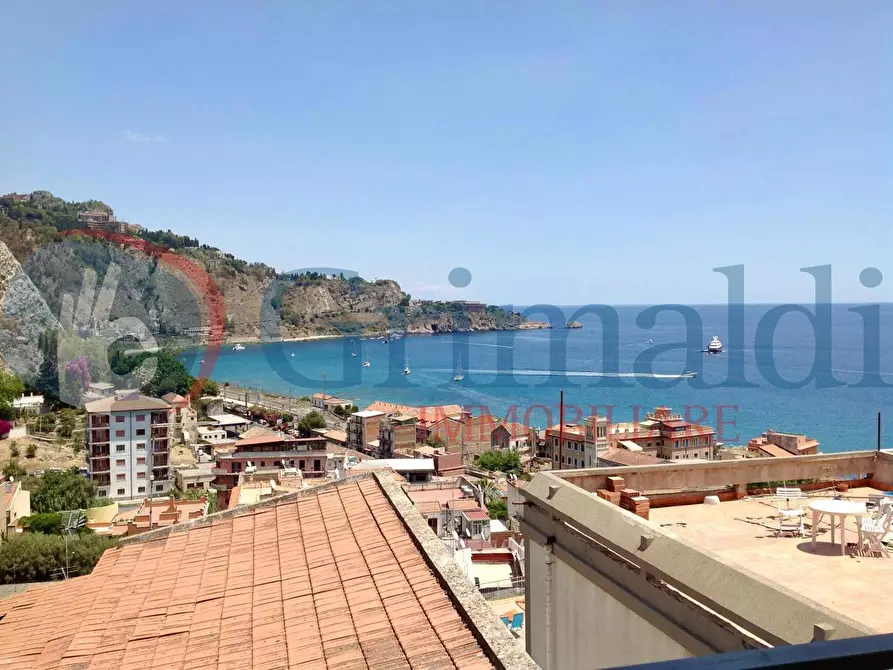 Immagine 5 di Appartamento in vendita  in Via Ortogrande, 67 a Giardini-Naxos