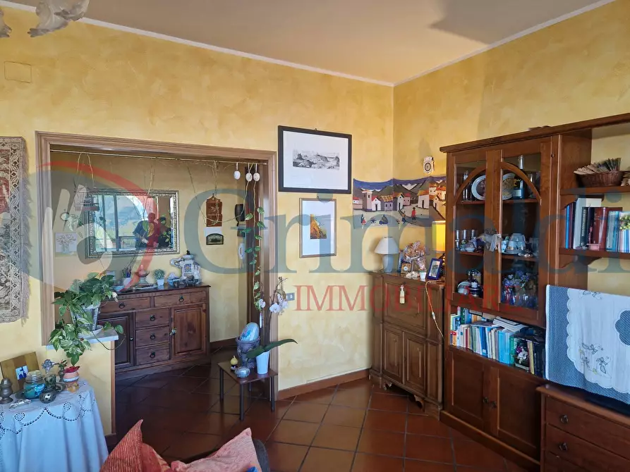 Immagine 9 di Appartamento in vendita  in Via Ortogrande, 67 a Giardini-Naxos
