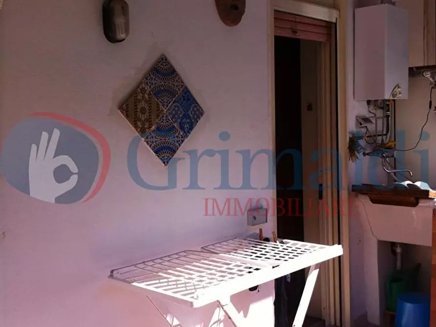 Immagine 34 di Appartamento in vendita  in Via Ortogrande, 67 a Giardini-Naxos