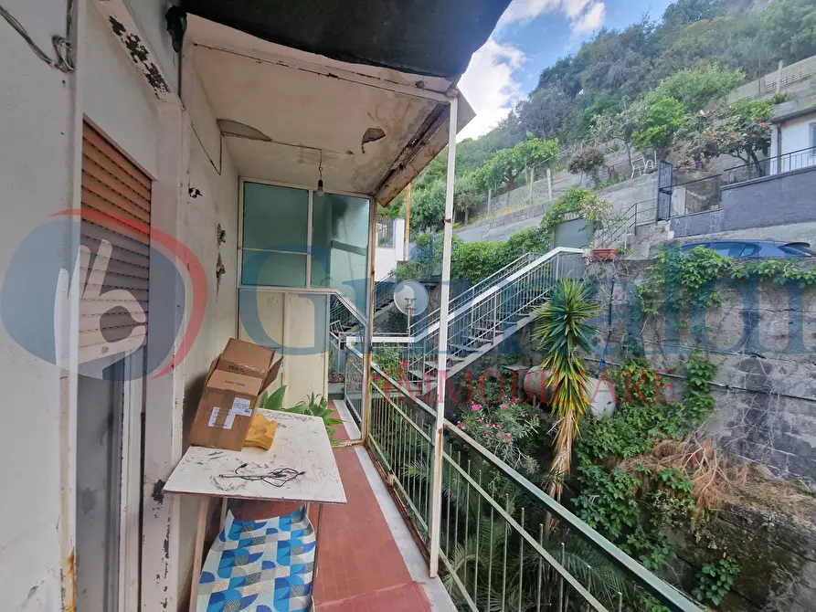 Immagine 11 di Appartamento in vendita  in Via Ortogrande, 65 a Giardini-Naxos