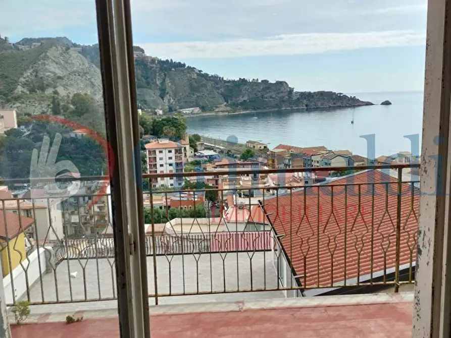 Immagine 21 di Appartamento in vendita  in Via Ortogrande, 65 a Giardini-Naxos