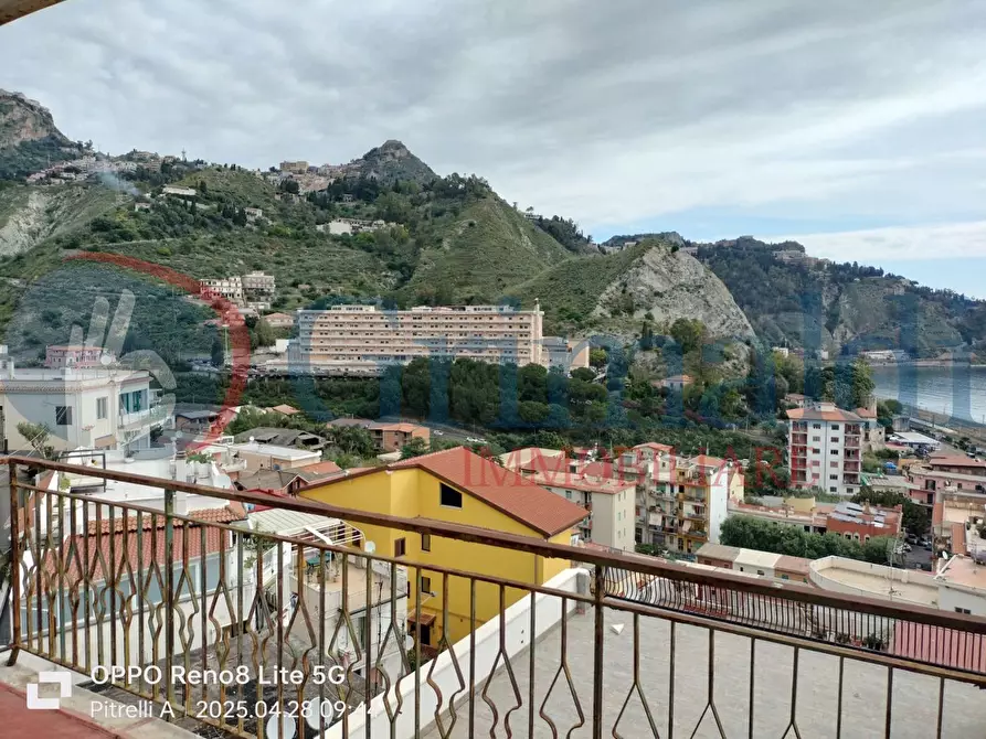 Immagine 7 di Appartamento in vendita  in Via Ortogrande, 65 a Giardini-Naxos