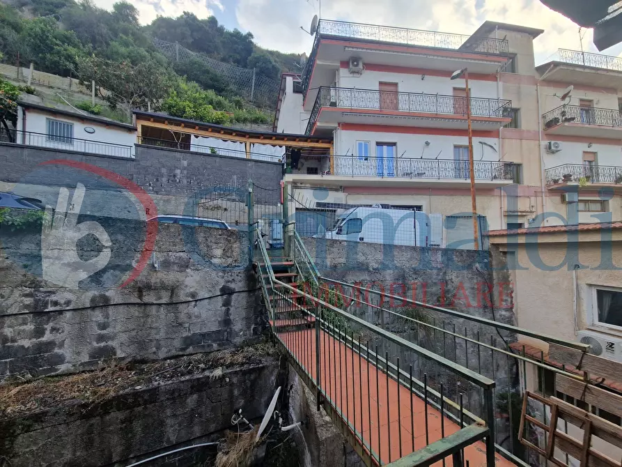 Immagine 4 di Appartamento in vendita  in Via Ortogrande, 65 a Giardini-Naxos