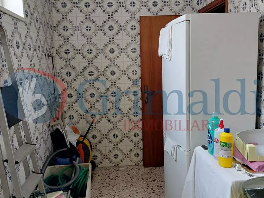 Immagine 25 di Appartamento in vendita  in Via Ortogrande, 65 a Giardini-Naxos