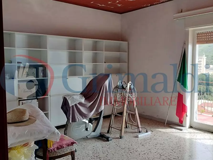 Immagine 18 di Appartamento in vendita  in Via Ortogrande, 65 a Giardini-Naxos