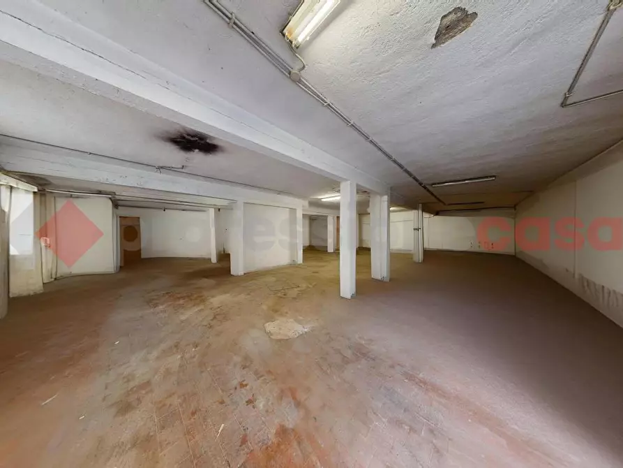 Immagine 2 di Magazzino in vendita  in Via Selvaforte, 23F a Roma