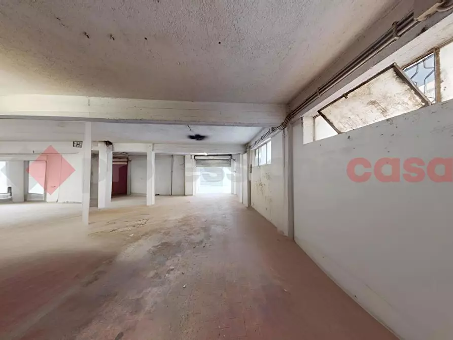 Immagine 4 di Magazzino in vendita  in Via Selvaforte, 23F a Roma