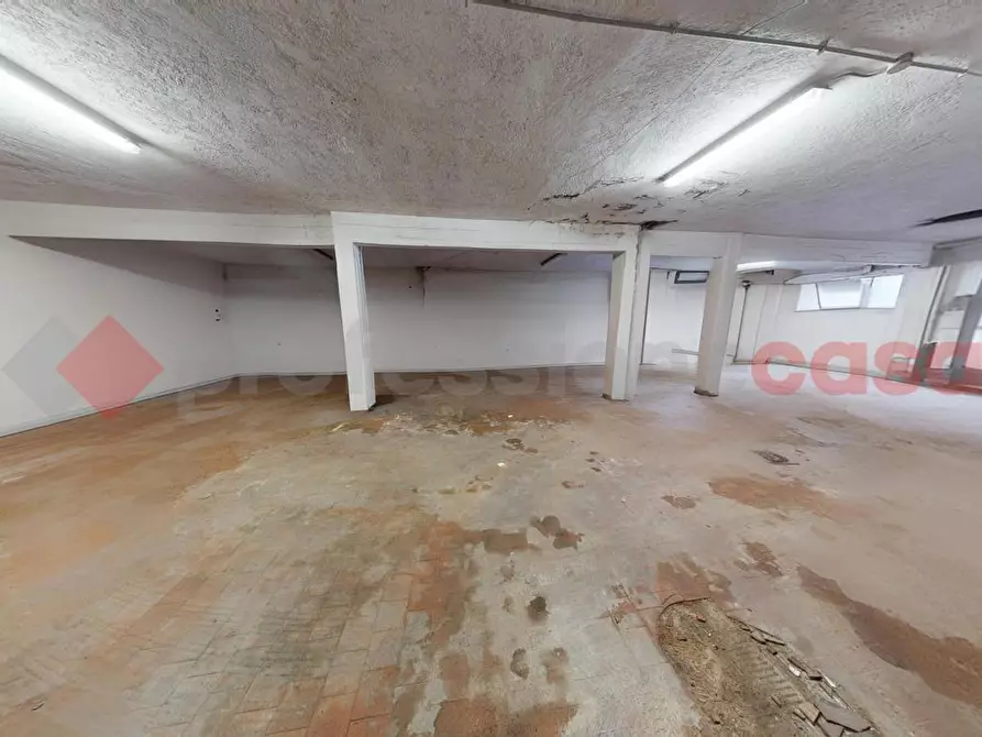 Immagine 6 di Magazzino in vendita  in Via Selvaforte, 23F a Roma