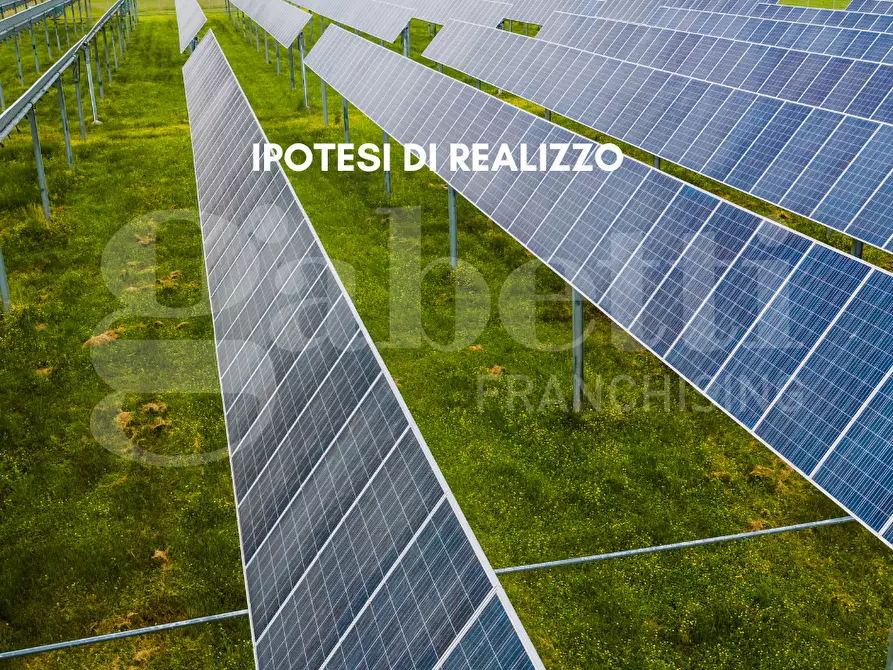 Immagine 7 di Terreno agricolo in vendita  in Via SANT'ANNA - VIA CANAL DI VALLE, 00 a Chioggia