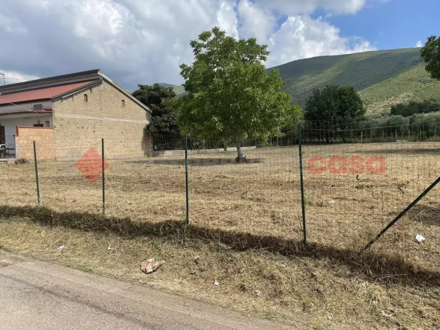 Immagine 3 di Terreno residenziale in vendita  in Via Leporano, snc a Camigliano