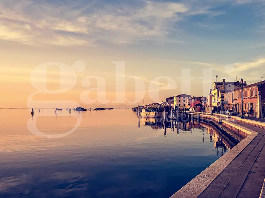 Immagine 11 di Appartamento in vendita  in Via ISOLA DI PELLETRINA Calle Chiesa Ognisanti, 00 a Venezia