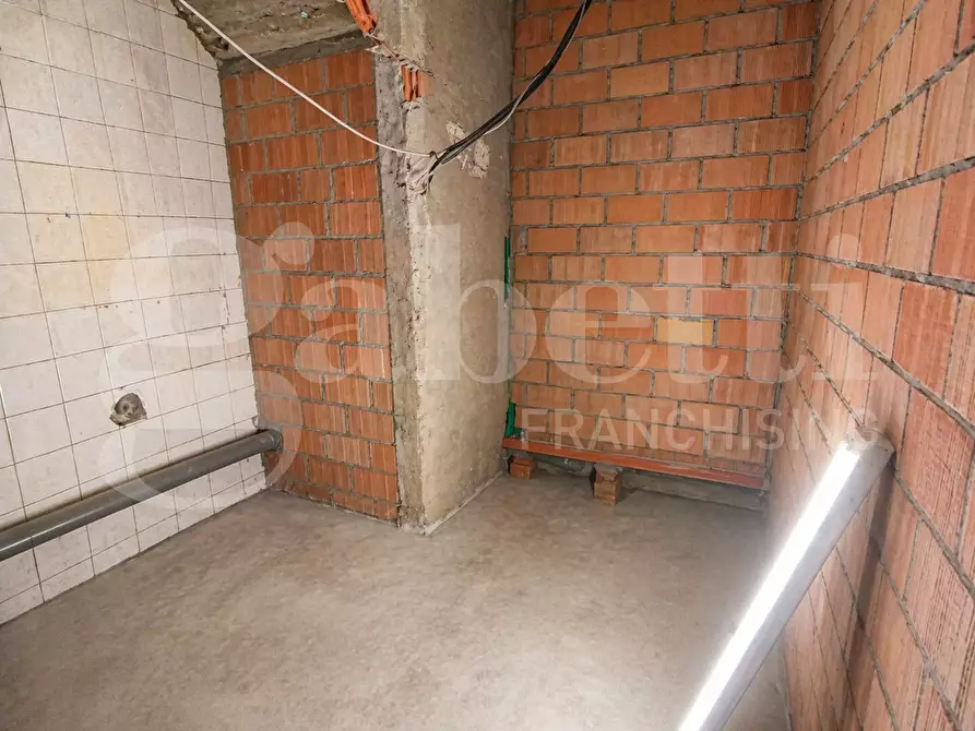 Immagine 8 di Appartamento in vendita  in Via ISOLA DI PELLETRINA Calle Chiesa Ognisanti, 00 a Venezia