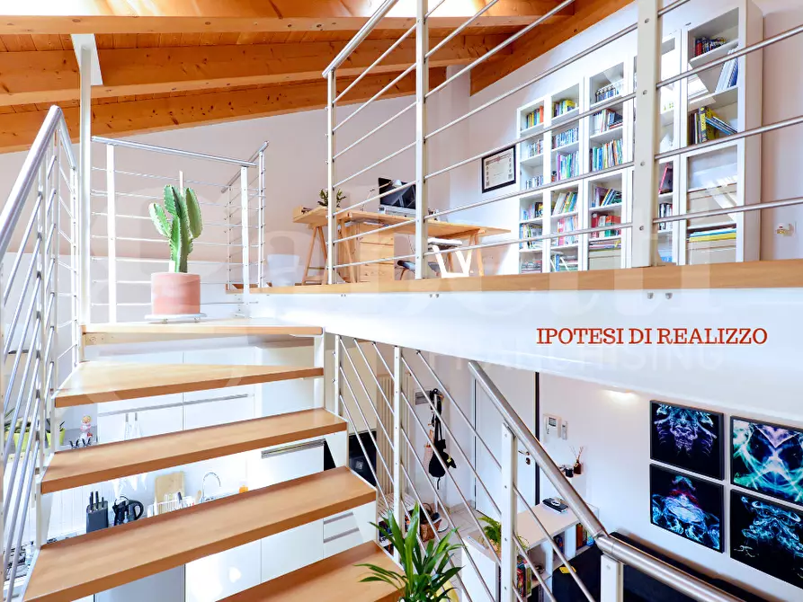 Immagine 14 di Multiproprietà in vendita  in Via ISOLA DI PELLETRINA Calle Chiesa Ognisanti, 00 a Venezia