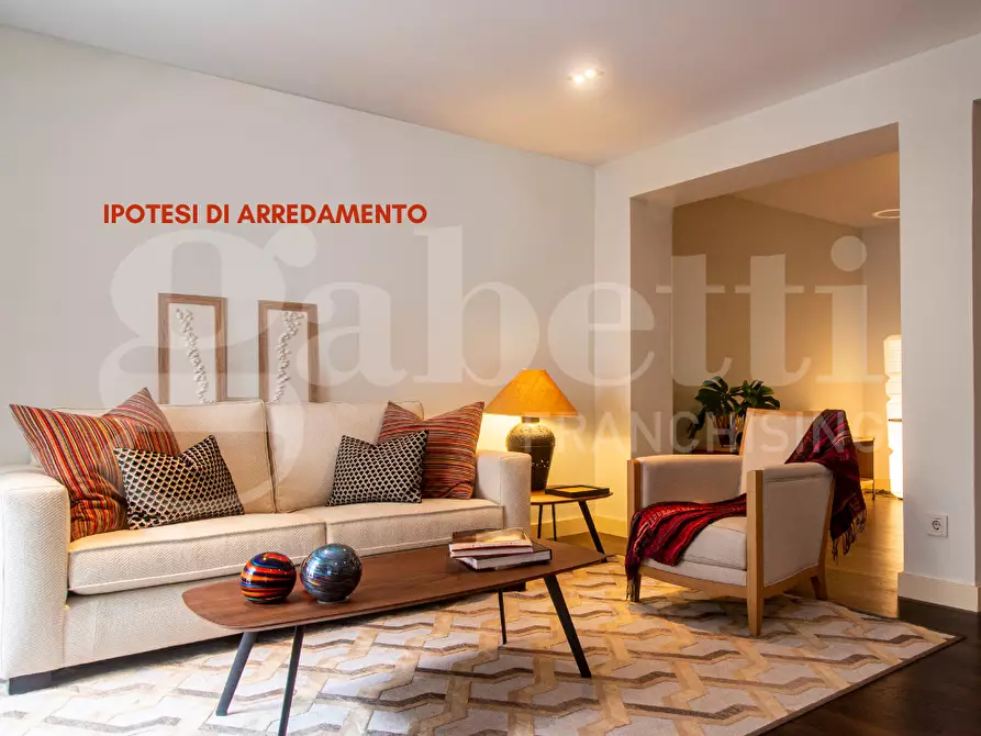 Immagine 9 di Multiproprietà in vendita  in Via ISOLA DI PELLETRINA Calle Chiesa Ognisanti, 00 a Venezia