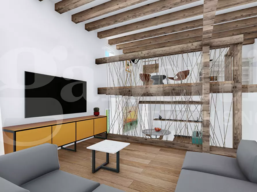 Immagine 5 di Multiproprietà in vendita  in Via ISOLA DI PELLETRINA Calle Chiesa Ognisanti, 00 a Venezia