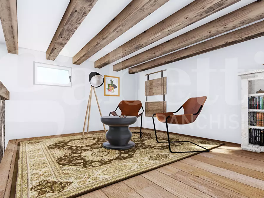 Immagine 4 di Multiproprietà in vendita  in Via ISOLA DI PELLETRINA Calle Chiesa Ognisanti, 00 a Venezia