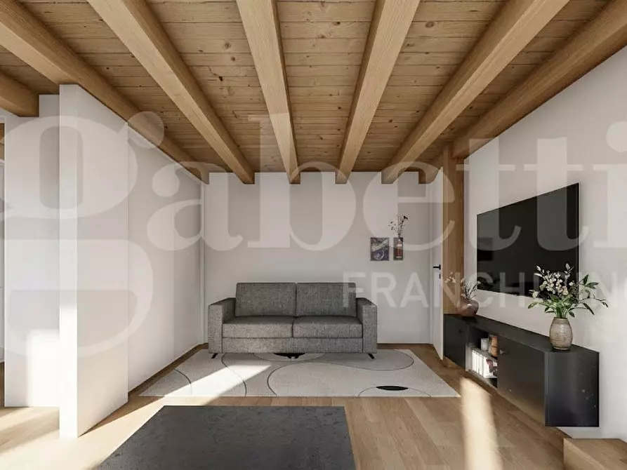 Immagine 6 di Multiproprietà in vendita  in Via ISOLA DI PELLETRINA Calle Chiesa Ognisanti, 00 a Venezia