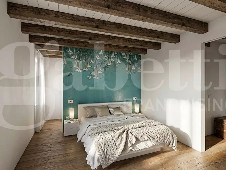 Immagine 4 di Multiproprietà in vendita  in Via ISOLA DI PELLETRINA Calle Chiesa Ognisanti, 00 a Venezia