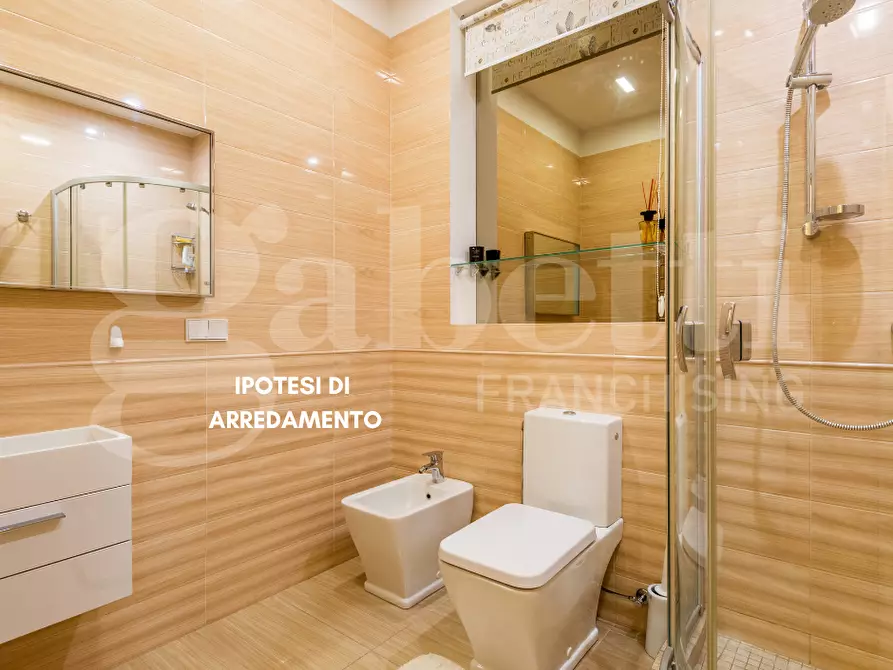 Immagine 20 di Multiproprietà in vendita  in Via ISOLA DI PELLETRINA Calle Chiesa Ognisanti, 00 a Venezia