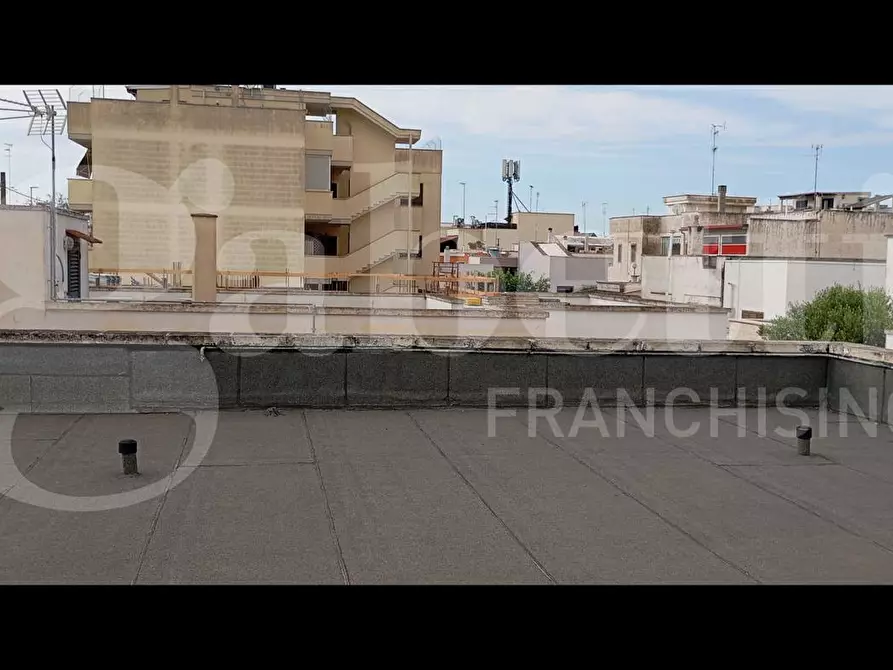 Immagine 10 di Casa quadrifamiliare in vendita  in Via Bianchi pittori, 3 a Lecce