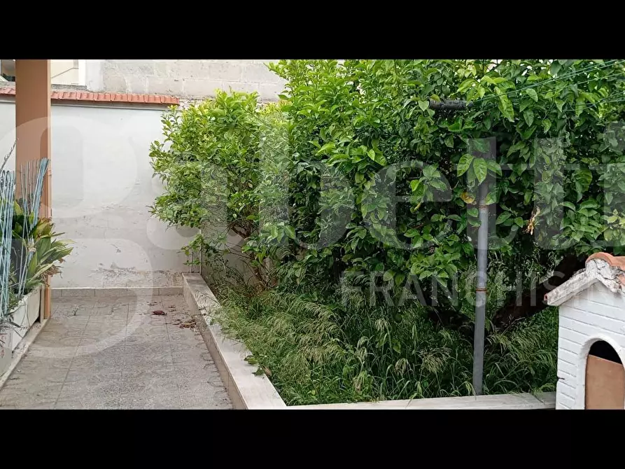 Immagine 26 di Casa quadrifamiliare in vendita  in Via Bianchi pittori, 3 a Lecce