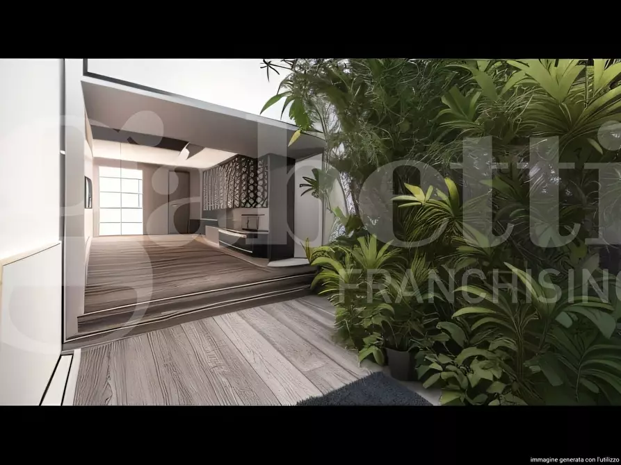 Immagine 35 di Casa quadrifamiliare in vendita  in Via Bianchi pittori, 3 a Lecce