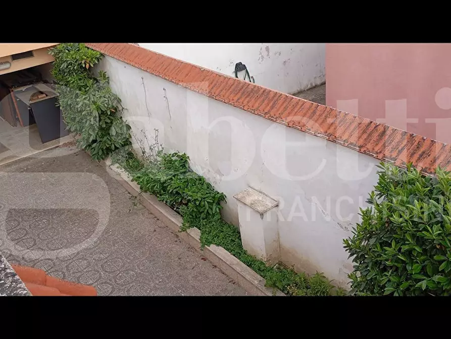 Immagine 9 di Casa quadrifamiliare in vendita  in Via Bianchi pittori, 3 a Lecce
