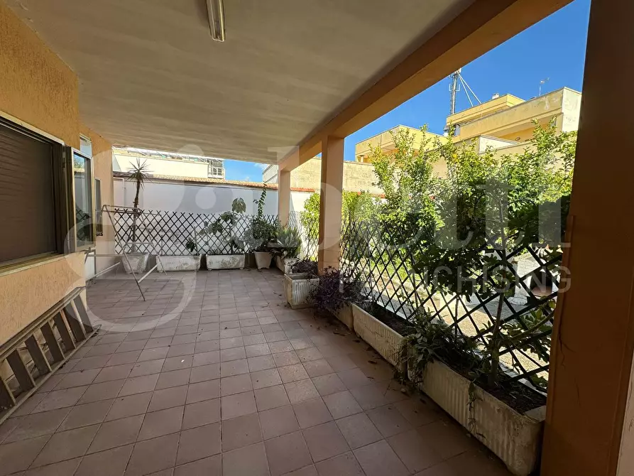 Immagine 47 di Casa quadrifamiliare in vendita  in Via Bianchi pittori, 3 a Lecce