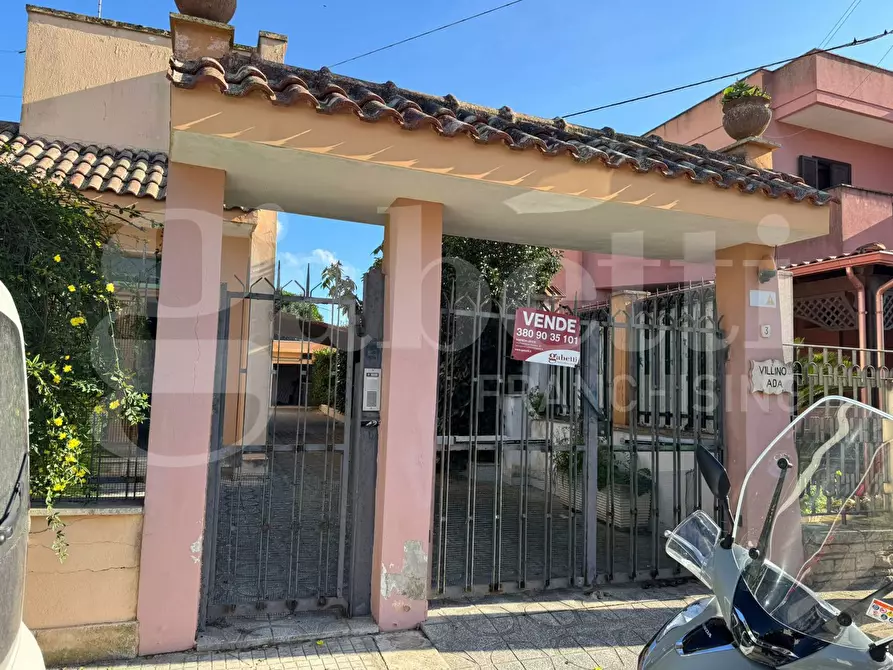 Immagine 48 di Casa quadrifamiliare in vendita  in Via Bianchi pittori, 3 a Lecce