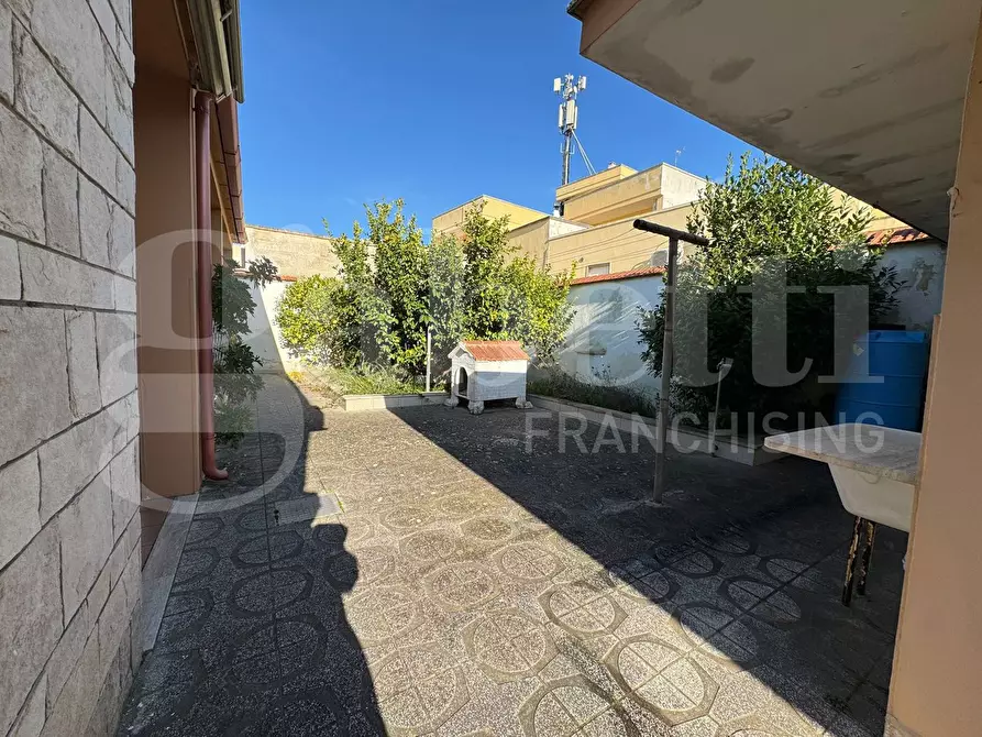 Immagine 43 di Casa quadrifamiliare in vendita  in Via Bianchi pittori, 3 a Lecce