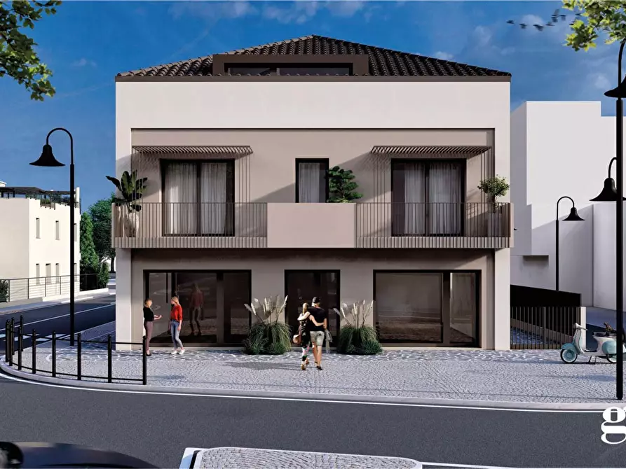 Immagine 2 di Appartamento in vendita  in Via Romagna a Gabicce Mare