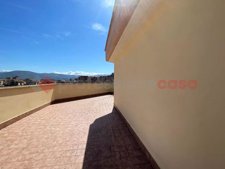 Immagine 4 di Appartamento in vendita  in Piazza Catullo, snc a Tivoli