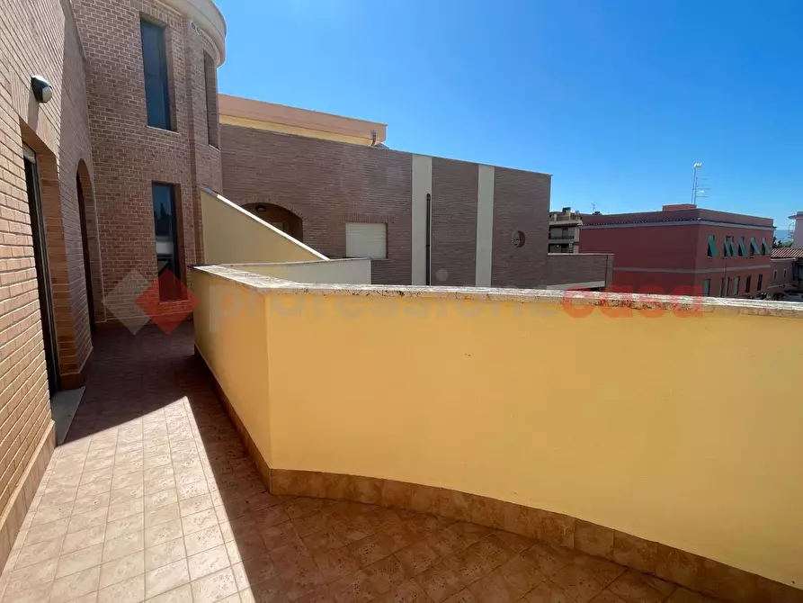 Immagine 8 di Appartamento in vendita  in Piazza Catullo, snc a Tivoli