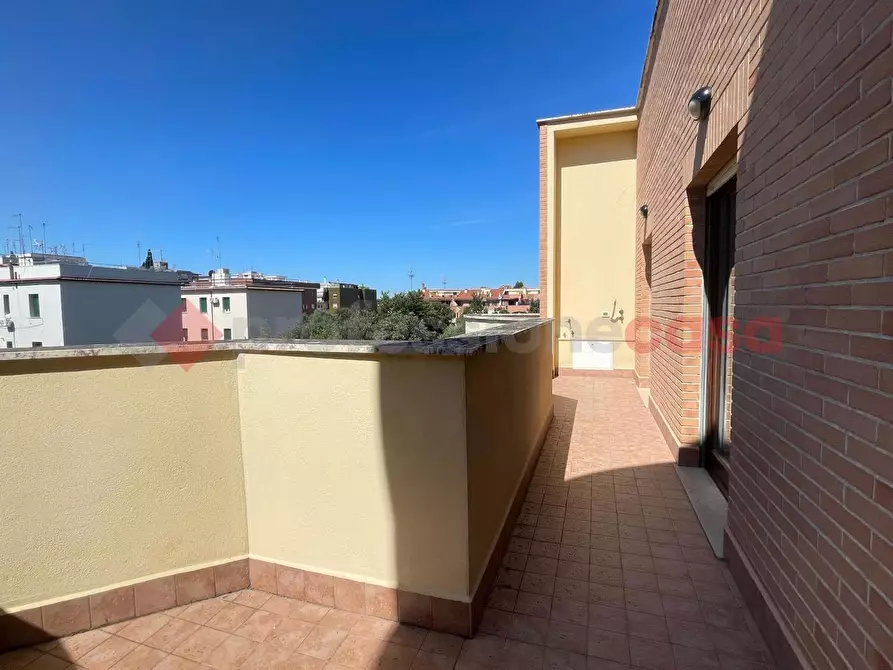 Immagine 11 di Appartamento in vendita  in Piazza Catullo, snc a Tivoli