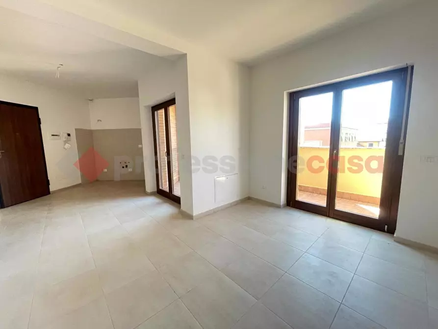 Immagine 3 di Appartamento in vendita  in Piazza Catullo, snc a Tivoli