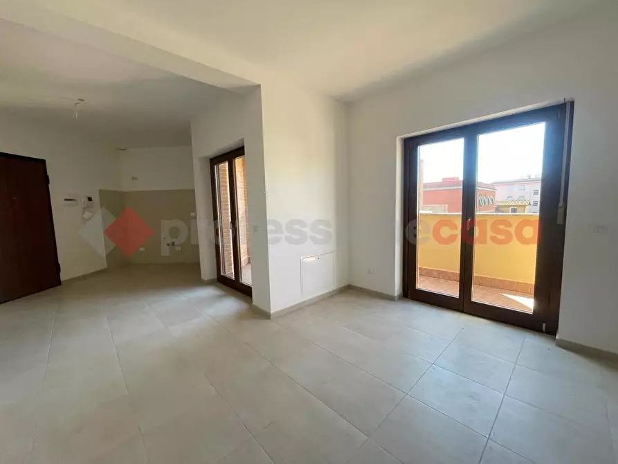 Immagine 25 di Appartamento in vendita  in Piazza Catullo, snc a Tivoli