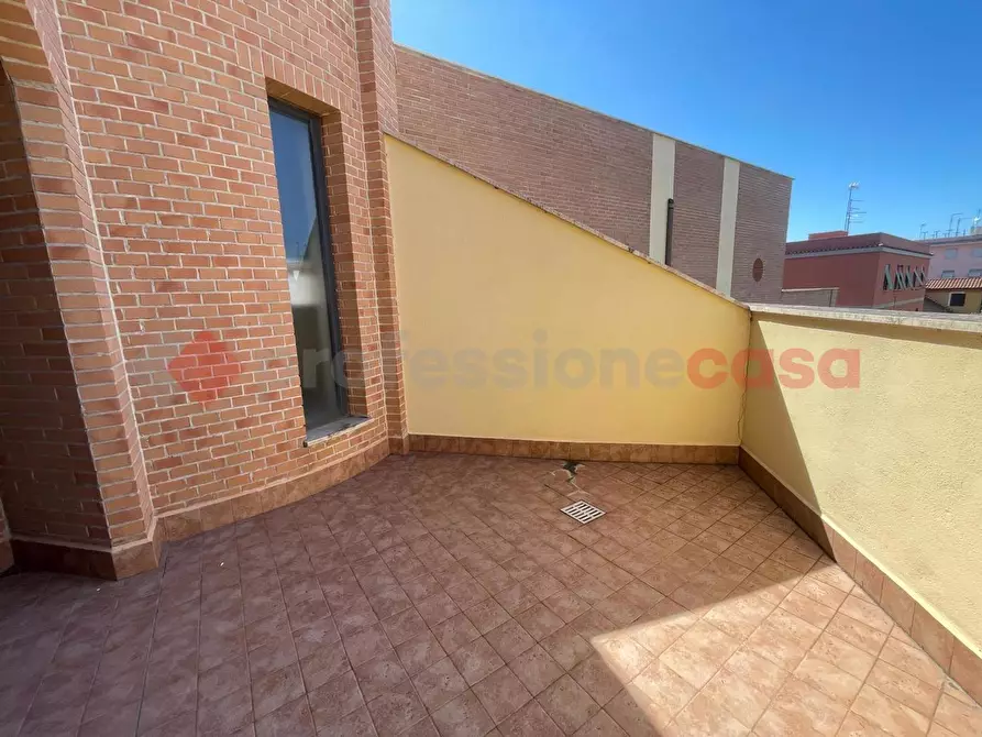 Immagine 7 di Appartamento in vendita  in Piazza Catullo, snc a Tivoli