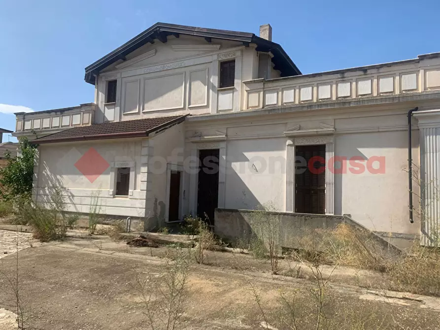 Immagine 1 di Villa in affitto  in Via Mortille, 1 a Campo Calabro