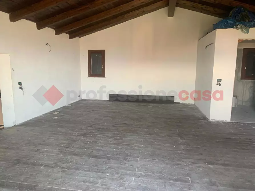 Immagine 4 di Villa in affitto  in Via Mortille, 1 a Campo Calabro