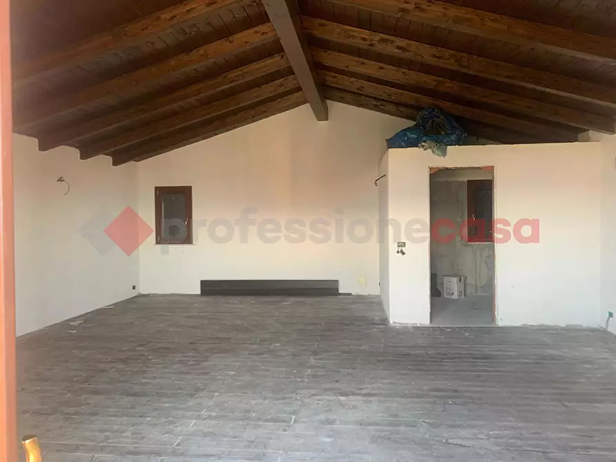 Immagine 6 di Villa in affitto  in Via Mortille, 1 a Campo Calabro