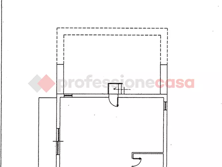 Immagine 13 di Villa in affitto  in Via Mortille, 1 a Campo Calabro