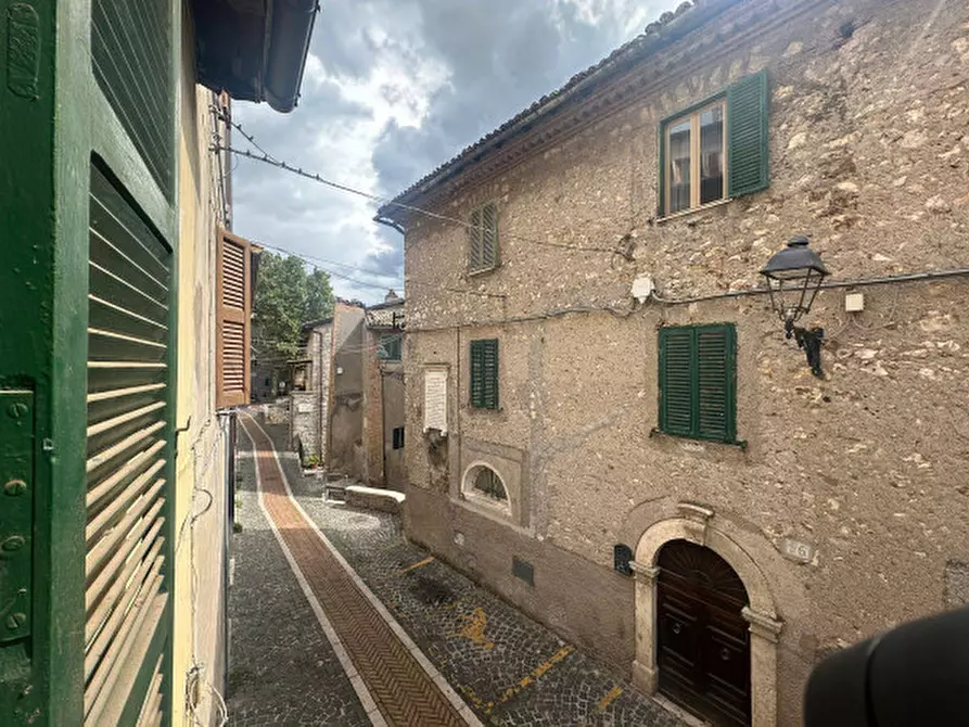 Immagine 13 di Appartamento in vendita  in Via Vittorio Emanuele, snc a Acuto