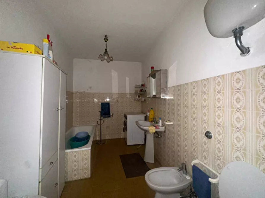 Immagine 12 di Appartamento in vendita  in Via Vittorio Emanuele, snc a Acuto