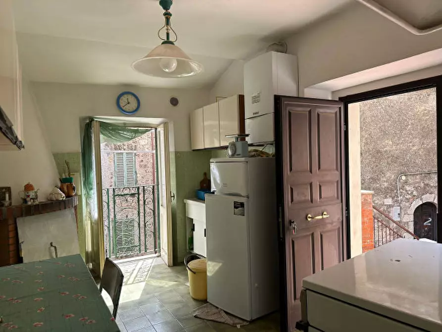 Immagine 8 di Appartamento in vendita  in Via Vittorio Emanuele, snc a Acuto